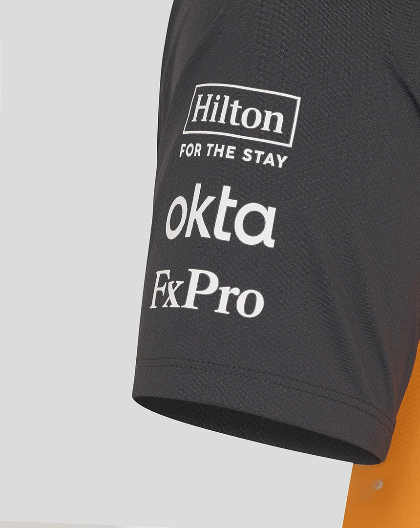 McLaren F1 Team T-shirt Setup 🔥