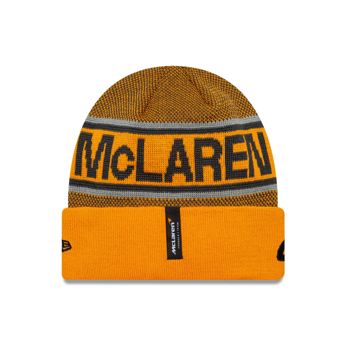 McLaren Lando Norris Bonnet Hiver 🔥