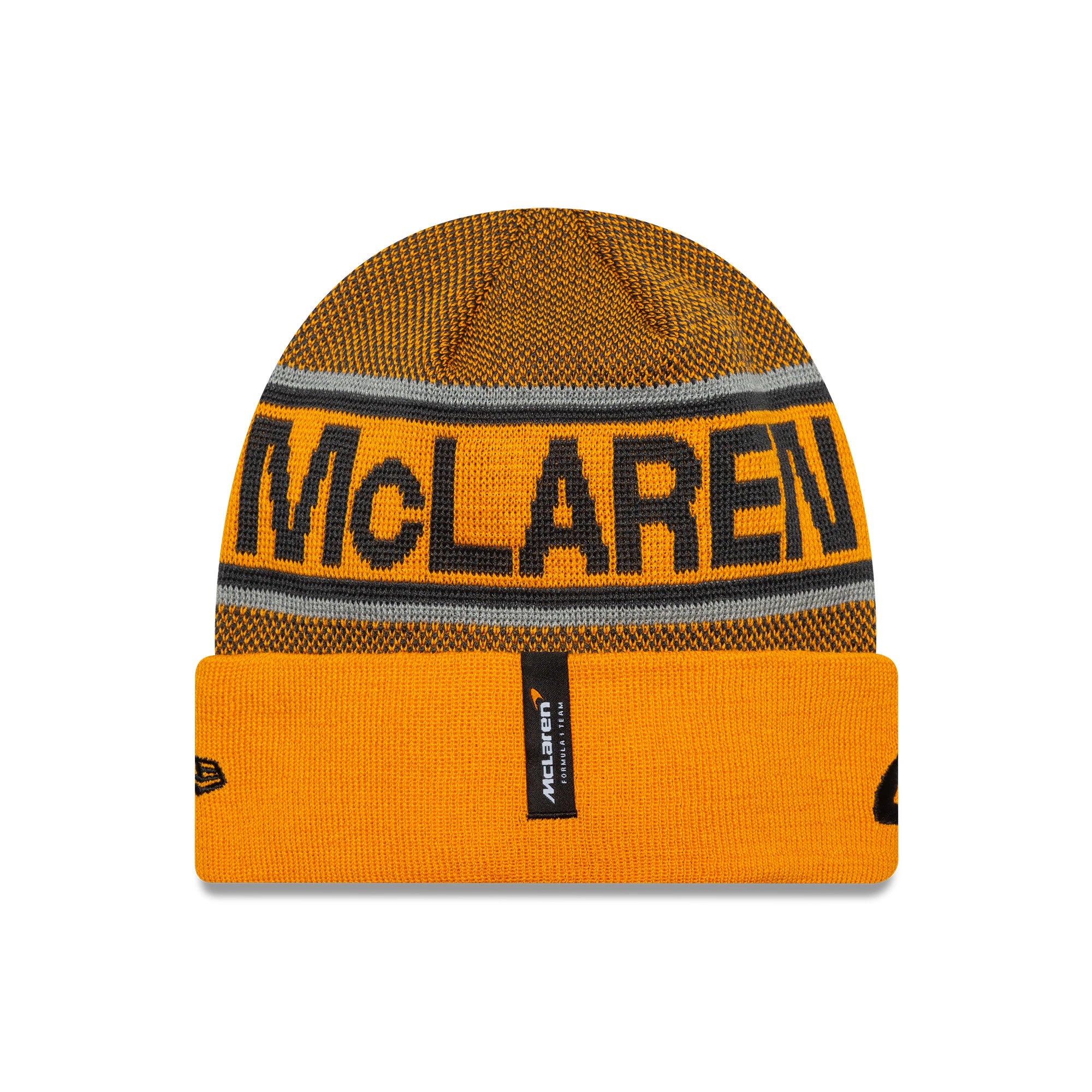 McLaren Lando Norris Bonnet Hiver 🔥