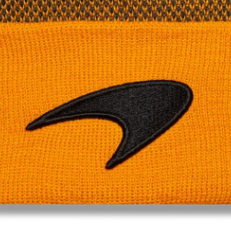 Gorro de invierno McLaren 🔥