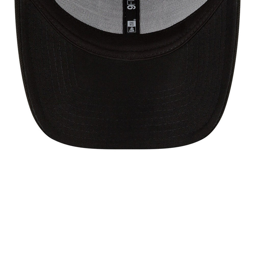 Gorra del equipo de los Sacramento Kings de la NBA