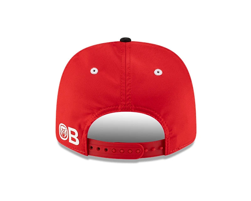 Haas F1 Nico Hülkenberg 9SEVENTY Casquette 🔥