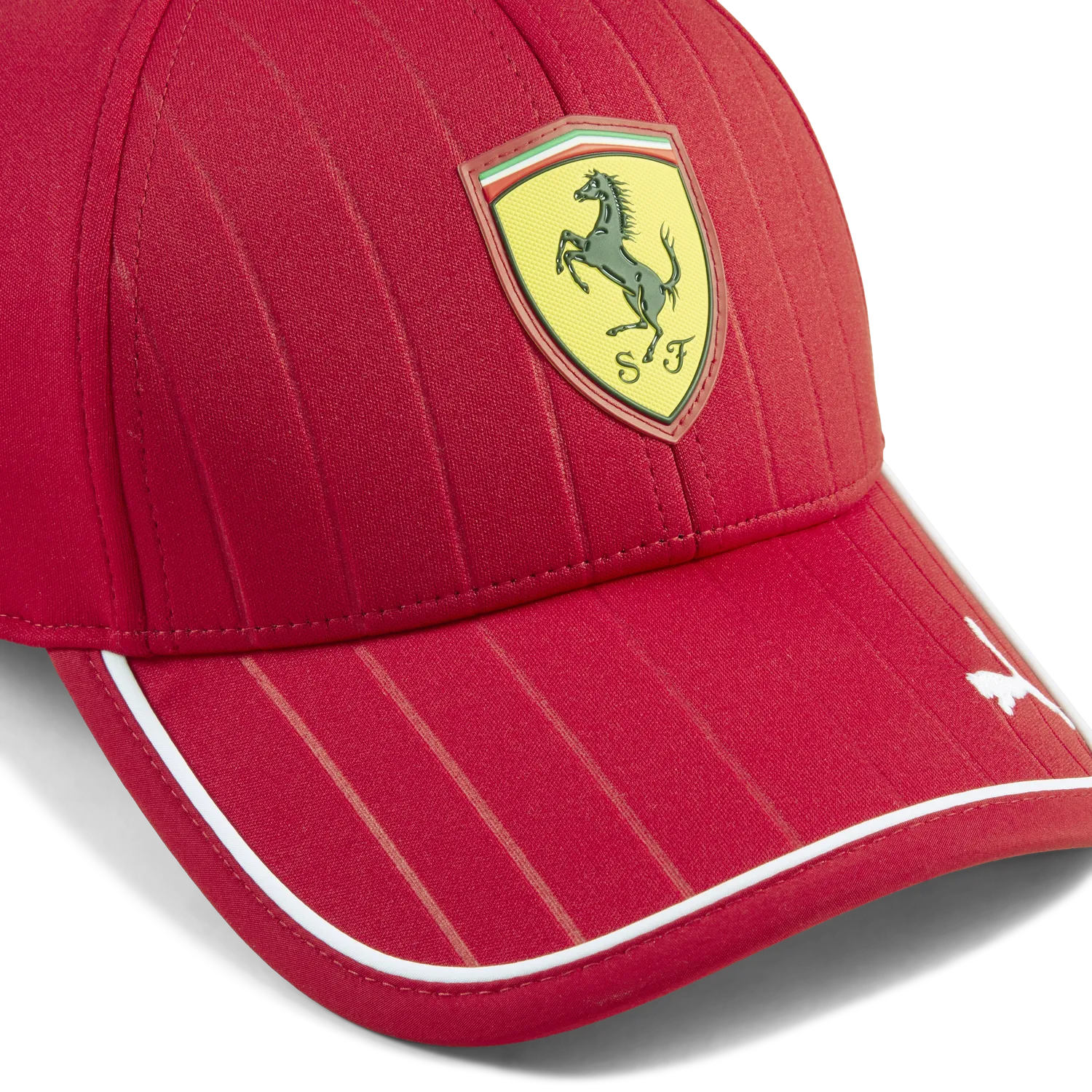 Gorra del equipo Ferrari 🔥