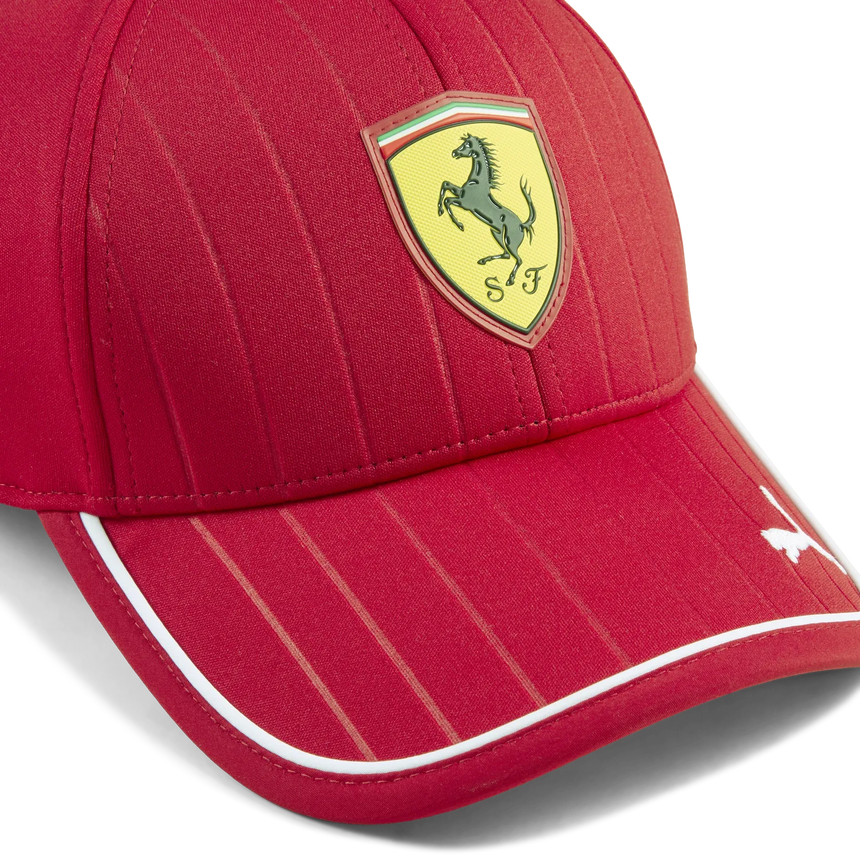 Gorra del equipo Ferrari 🔥