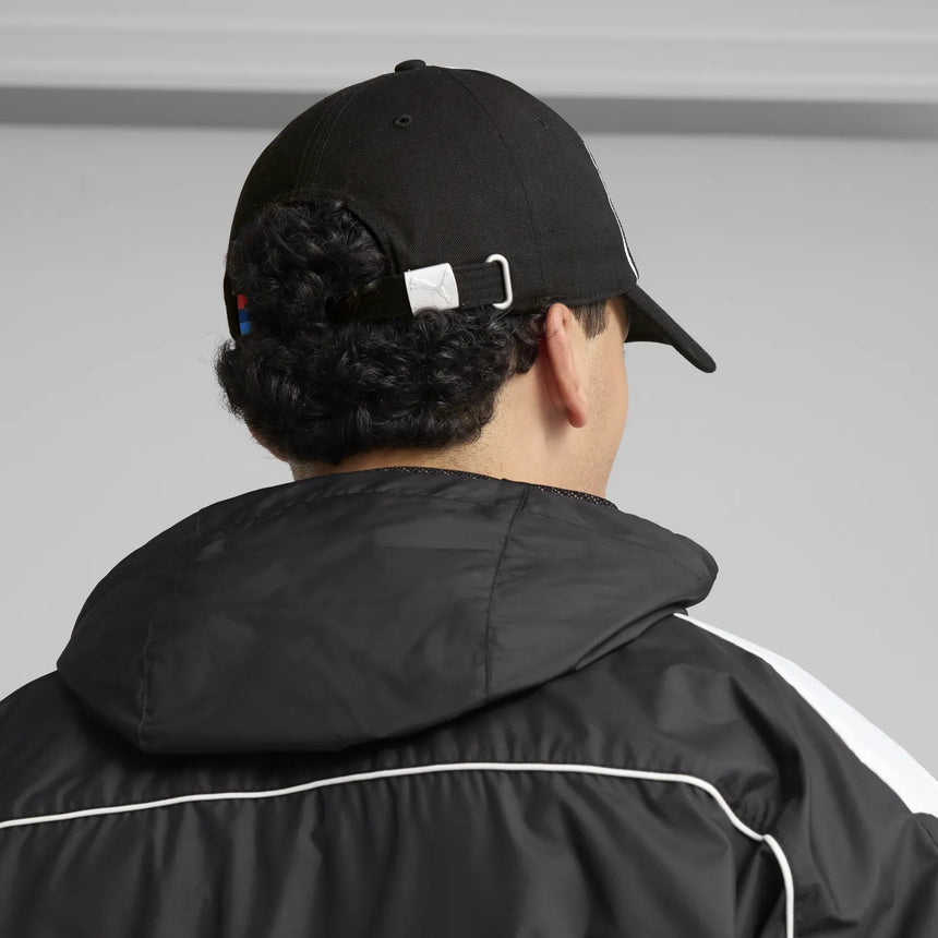 BMW M Motorsport Casquette Heritage Dad 🔥