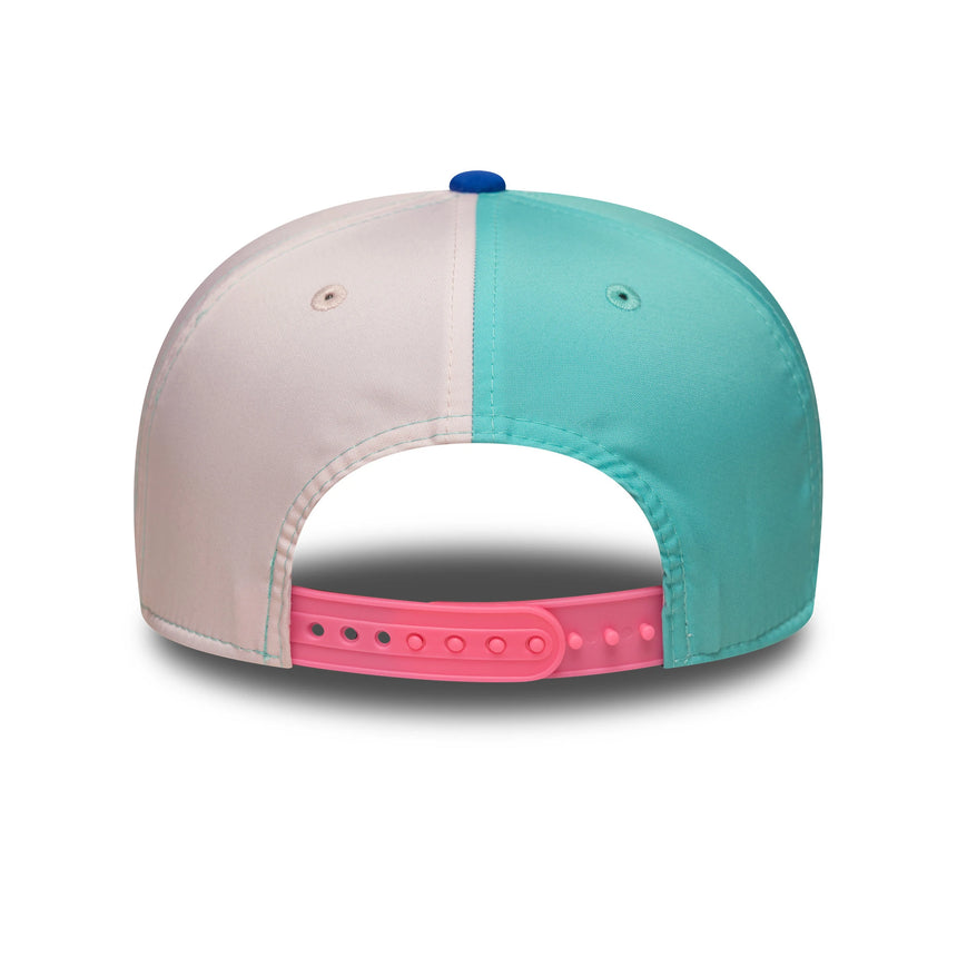 Gorra Alpine Miami 9Seventy 🔥