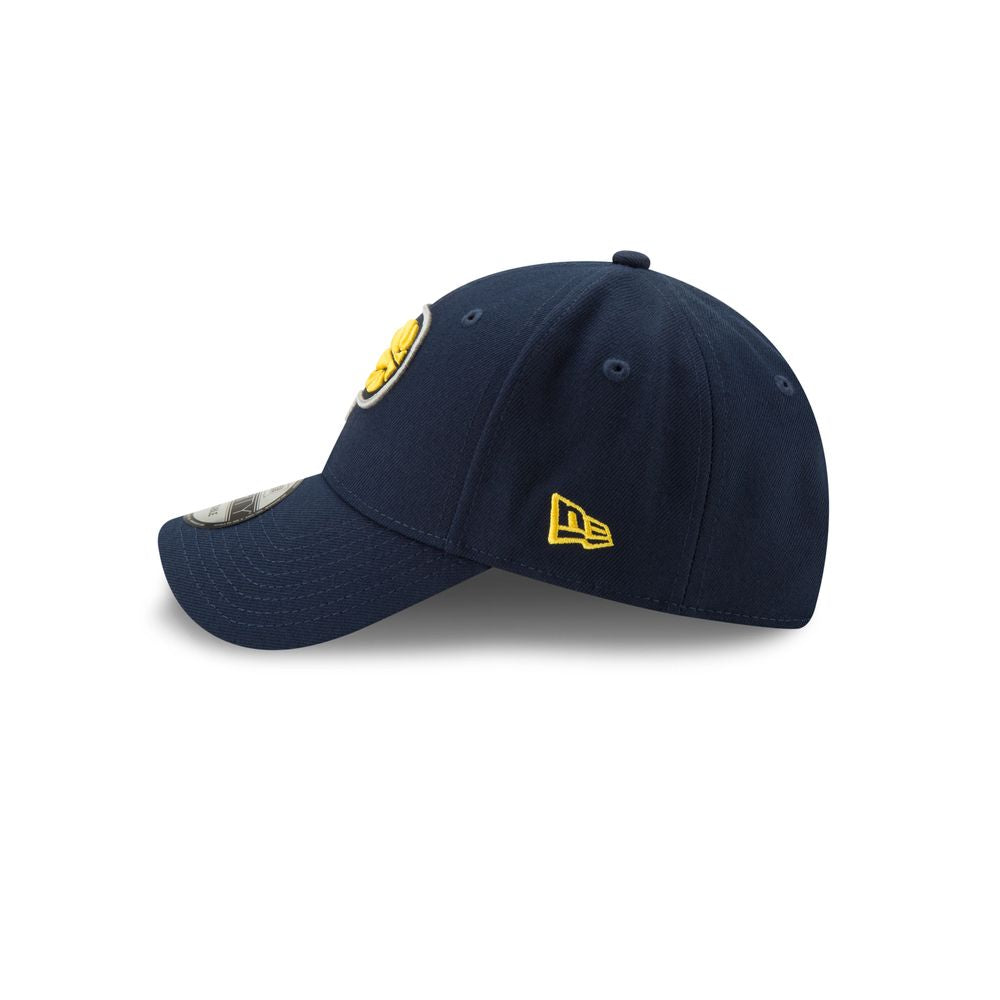 Gorra del equipo Indiana Pacers de la NBA