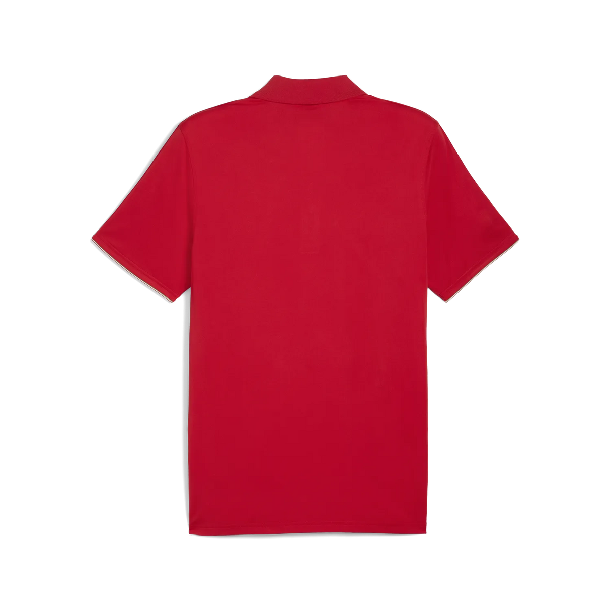 Ferrari Race Polo - Rouge 🔥