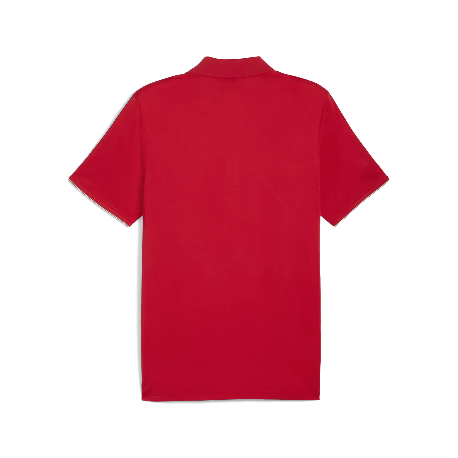 Ferrari Race Polo - Rouge 🔥