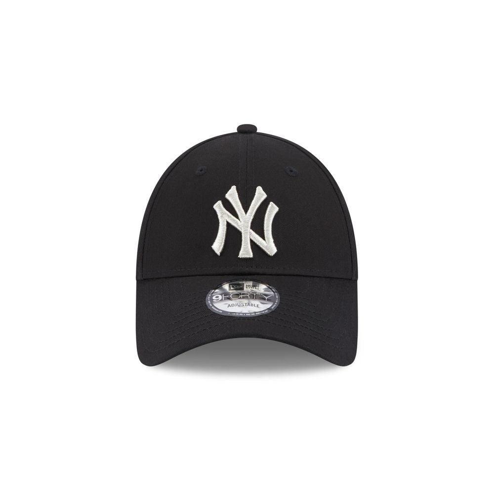 Gorra 9FORTY del equipo de los New York Yankees de la MLB para mujer