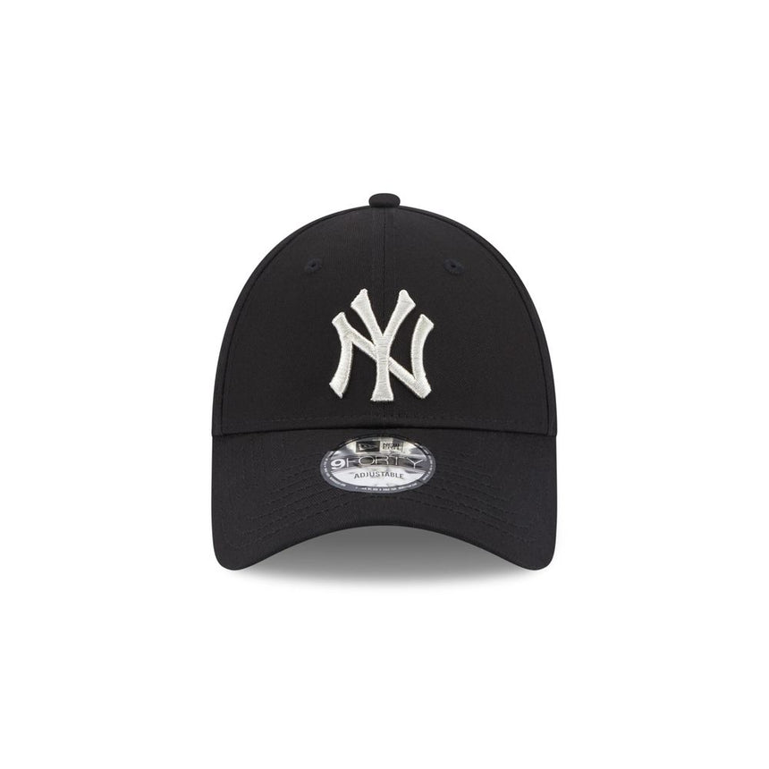 Gorra 9FORTY del equipo de los New York Yankees de la MLB para mujer