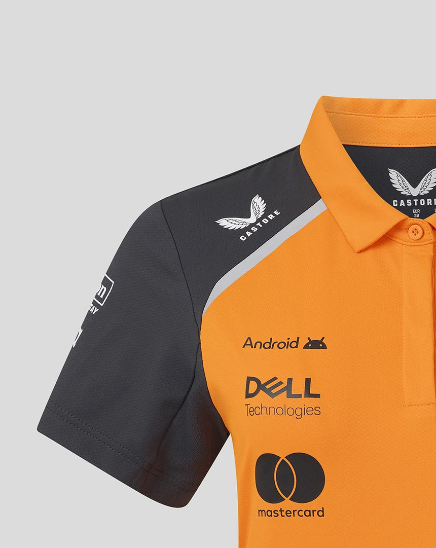 Polo del equipo McLaren F1, Norris 🔥