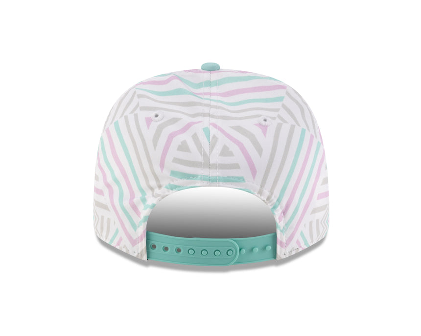 Haas F1 Miami 9SEVENTY SS Casquette 🔥