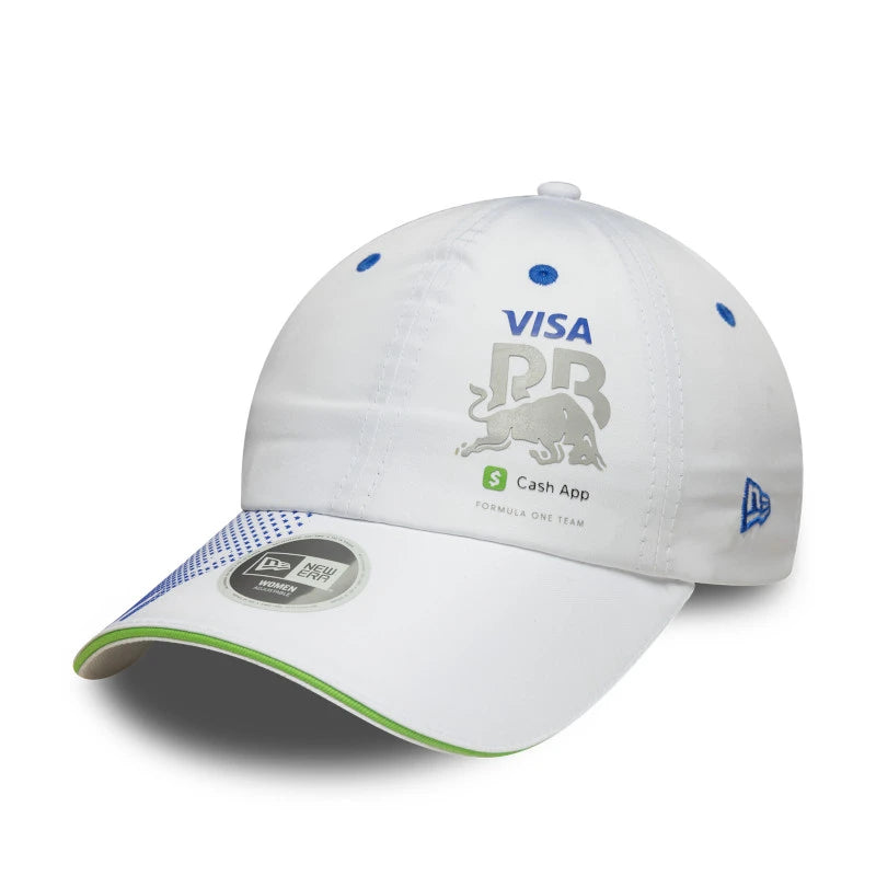 Gorra abierta VisaRB para mujer 🔥