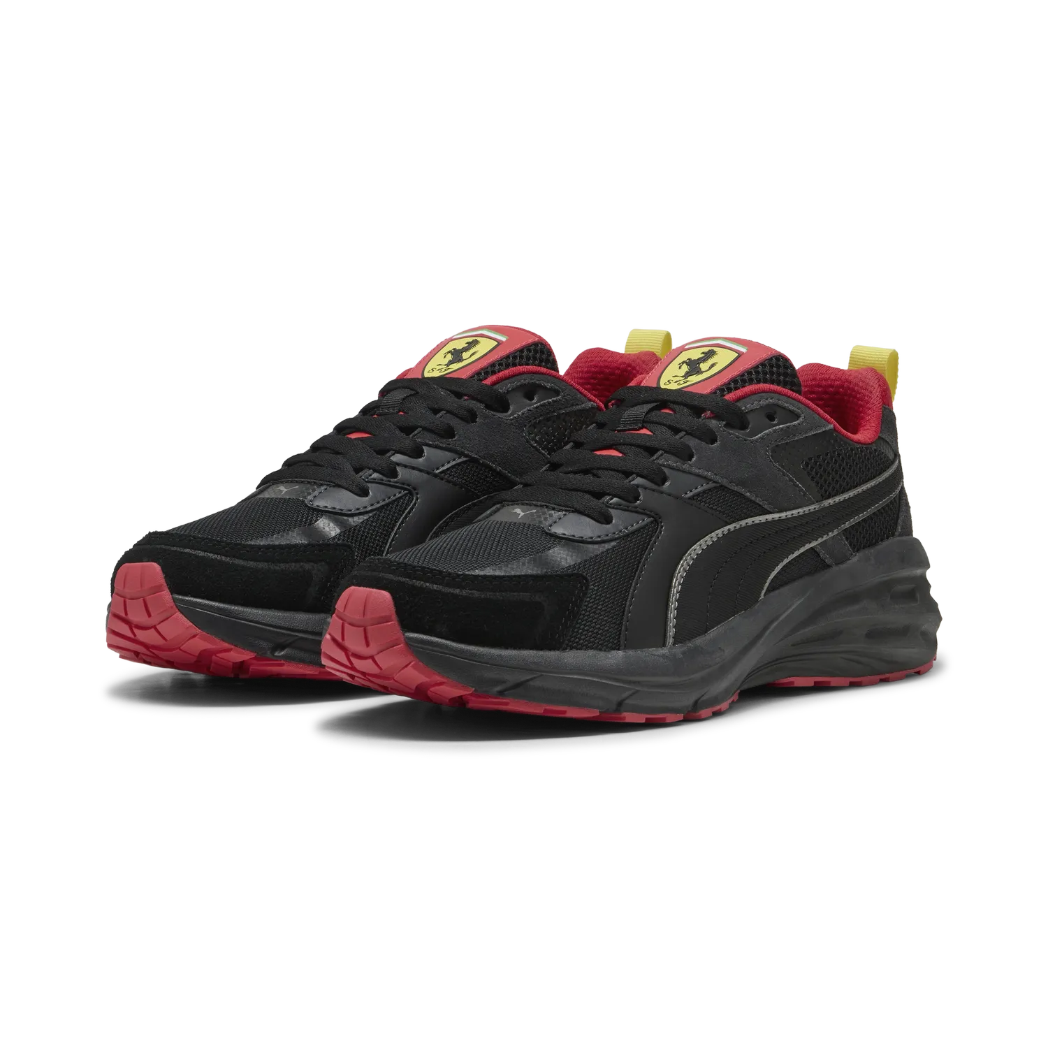 Ferrari Chaussures Hypnotic LS 🔥