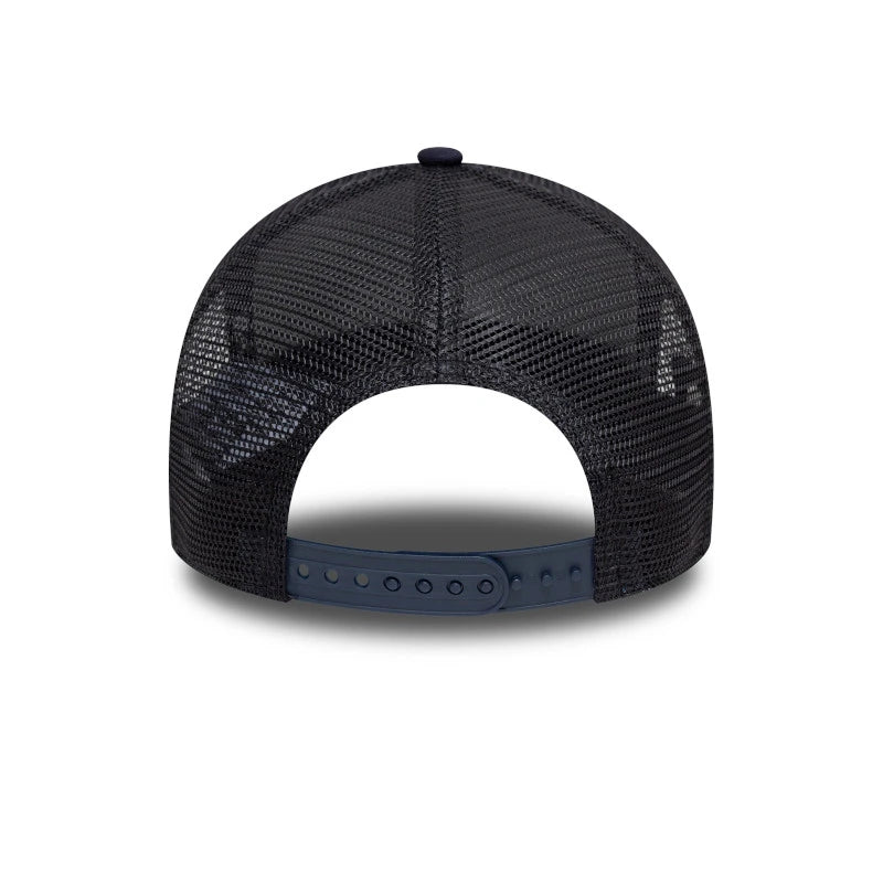 Red Bull Racing Retro EF Truck Casquette 🔥