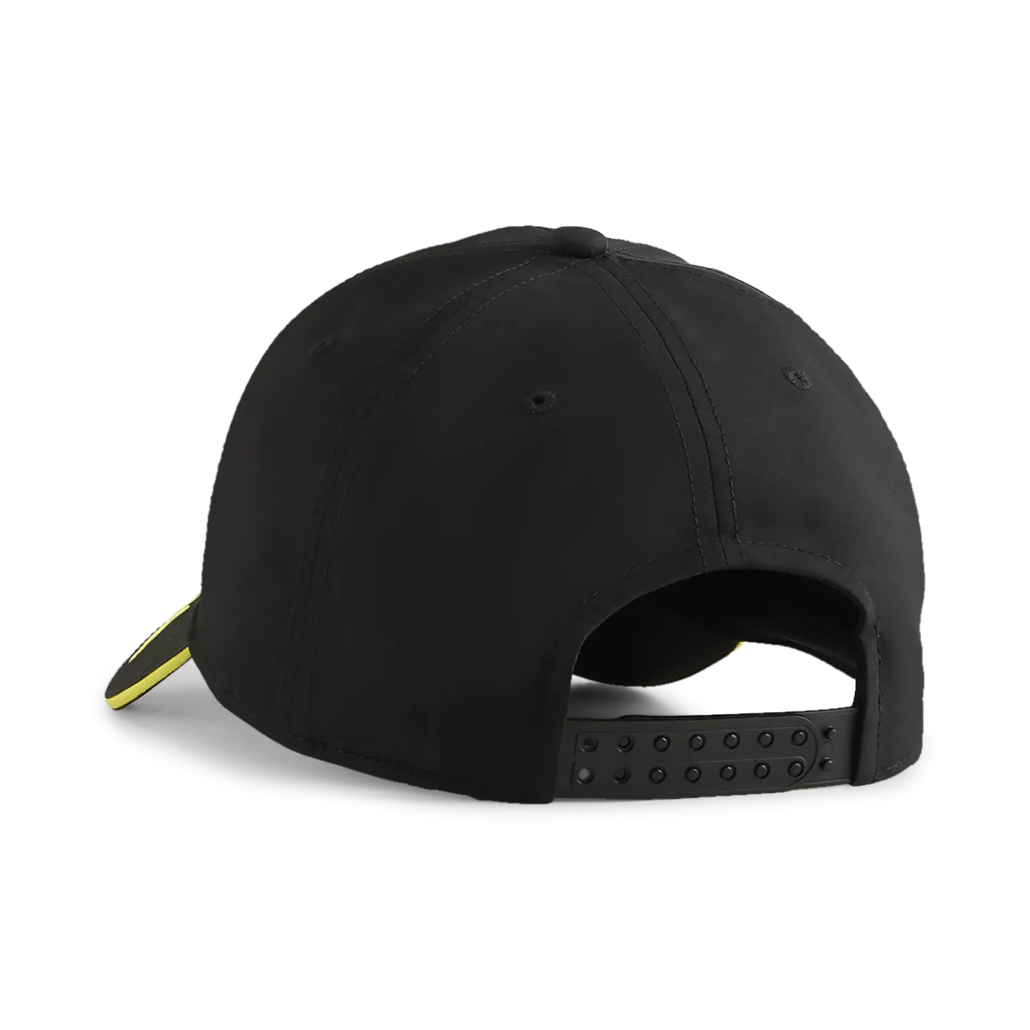 Gorra de carreras Ferrari - negra 🔥