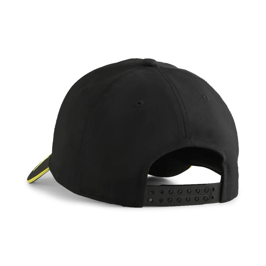 Ferrari Race Cap - black 🔥