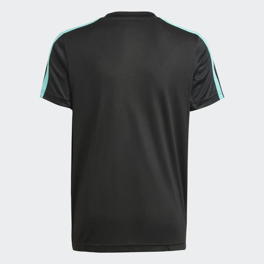 Mercedes DNA Short Sleeve T-Shirt - Kids 🔥