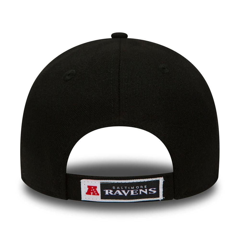 Gorra del equipo de los Baltimore Ravens de la NFL