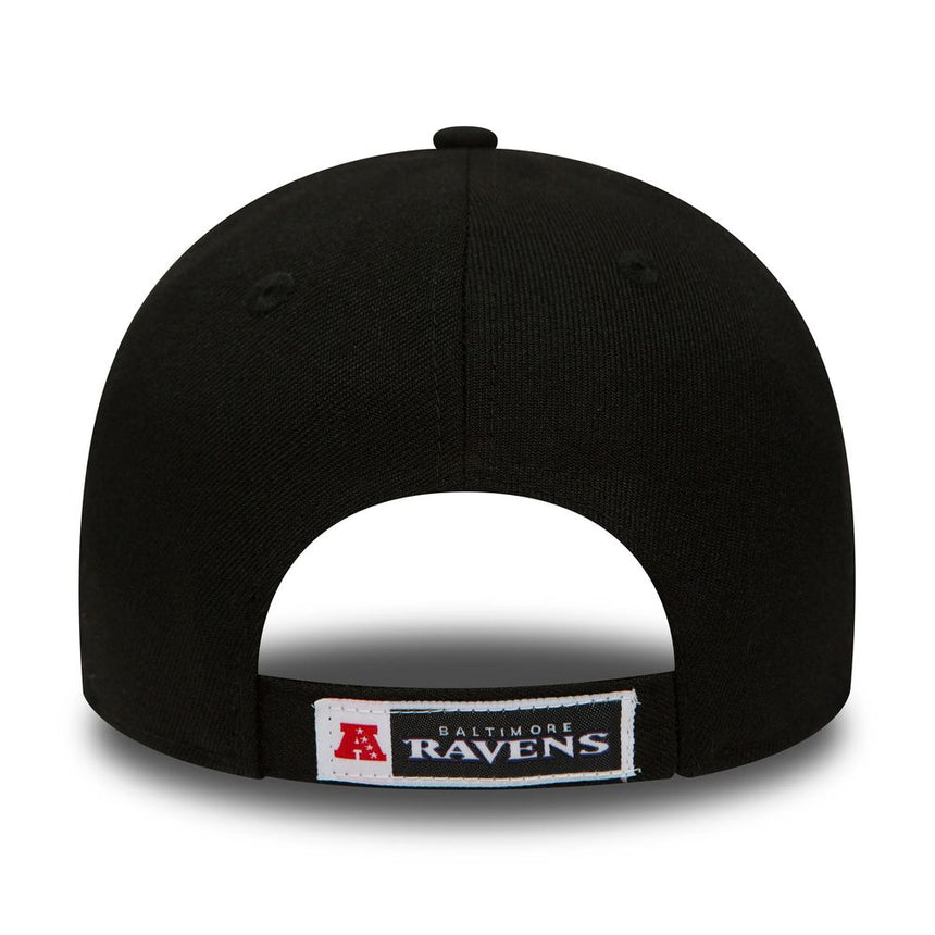 Gorra del equipo de los Baltimore Ravens de la NFL