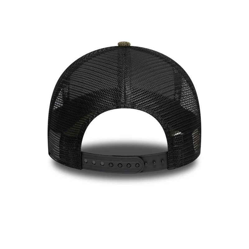 Gorra de camión McLaren Cord 9FORTY 🔥