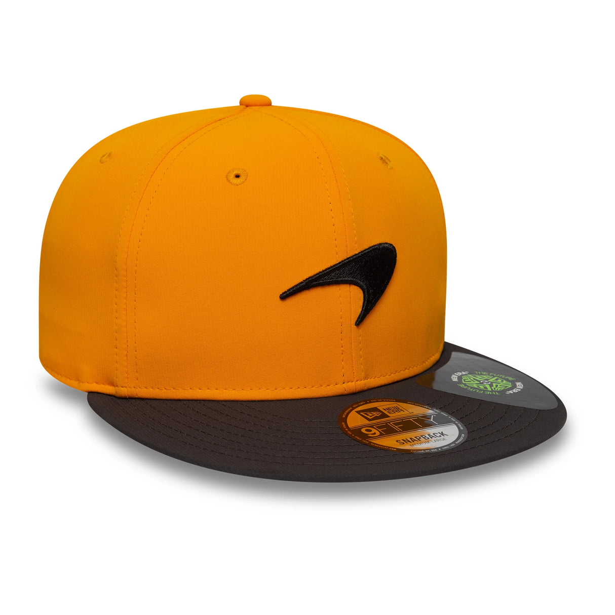 Gorra McLaren 9FIFTY 🔥