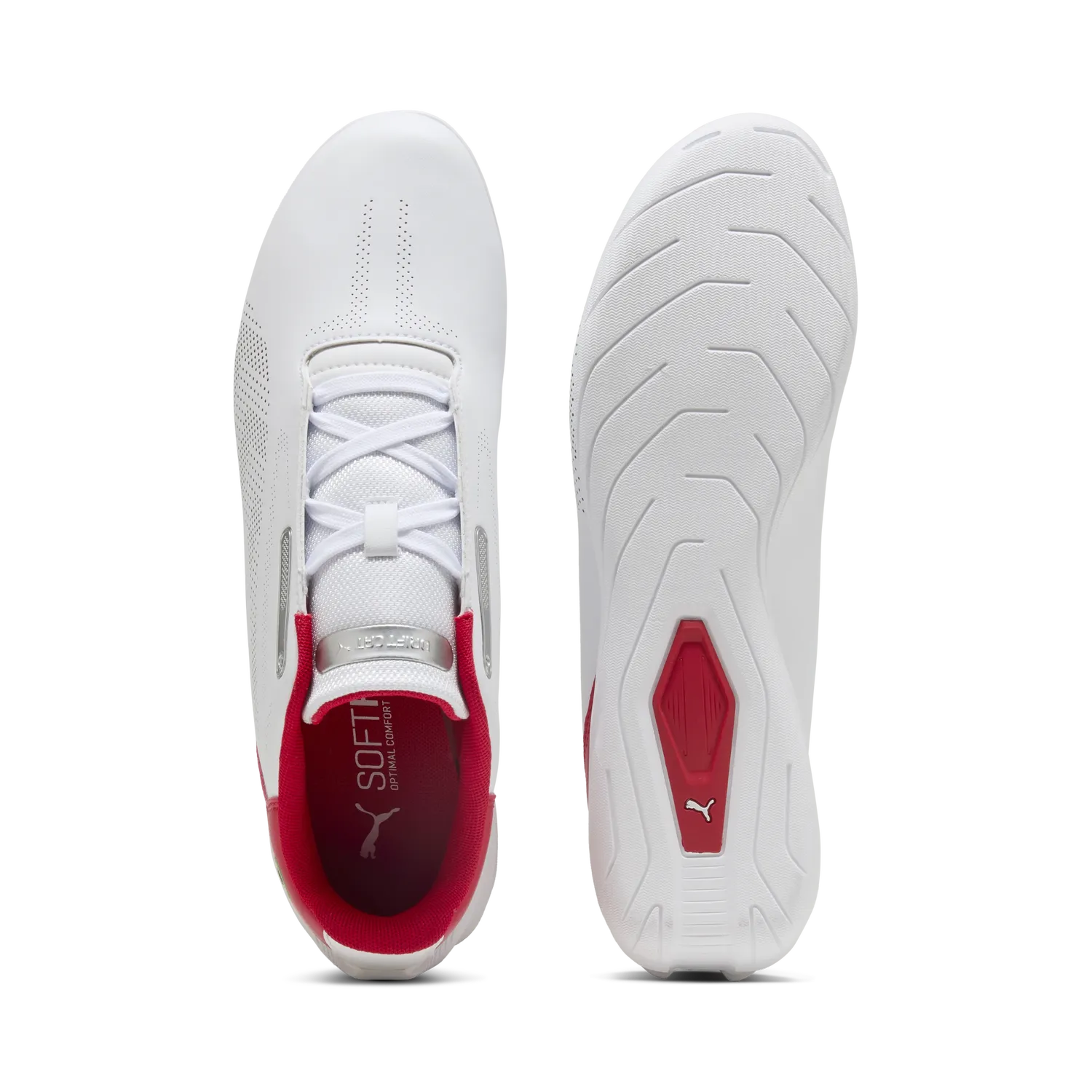 Ferrari Chaussures Drift Cat Decima 2.0 🔥