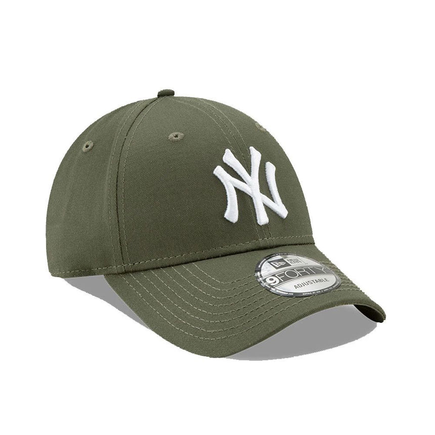 Gorra del equipo 9FORTY de los Yankees de Nueva York de la MLB