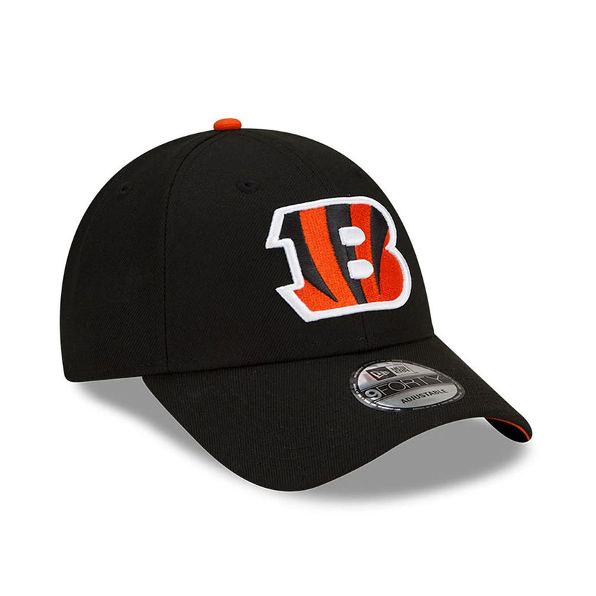 Gorra del equipo Cincinnati Bengals de la NFL