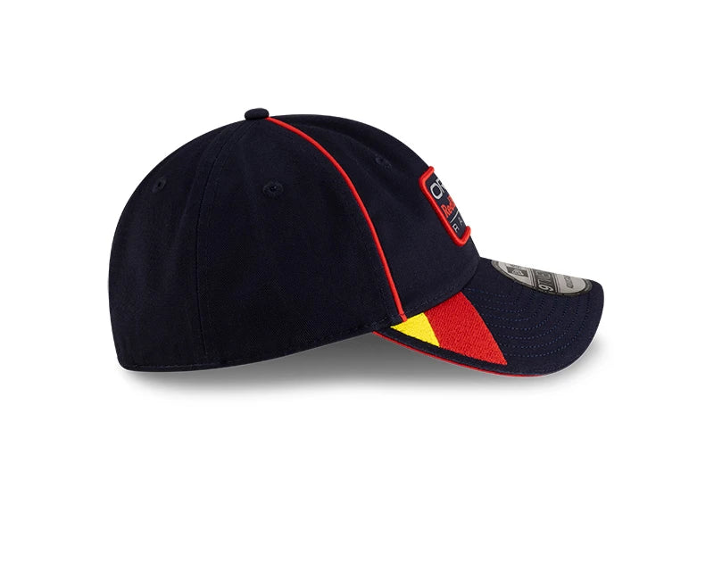 Gorra retro Red Bull Racing 920 🔥
