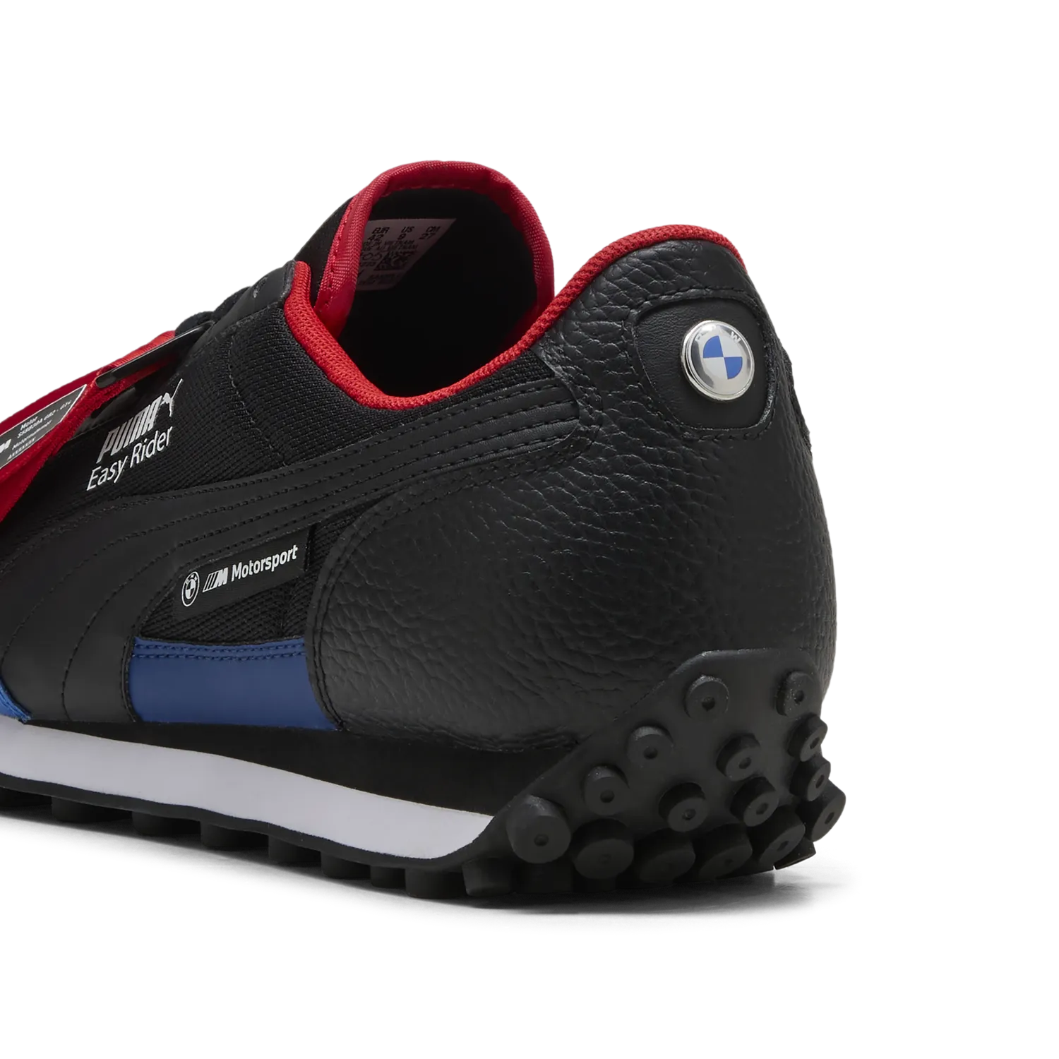 BMW Chaussures Easy Rider 🔥