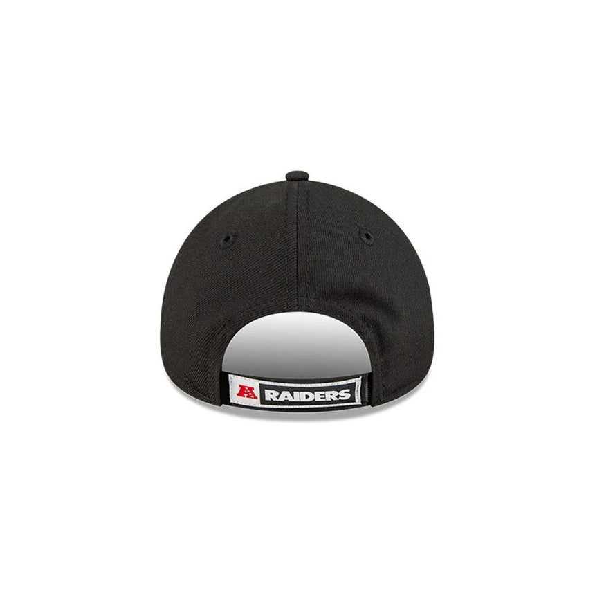 Gorra del equipo NFL Las Vegas Raiders