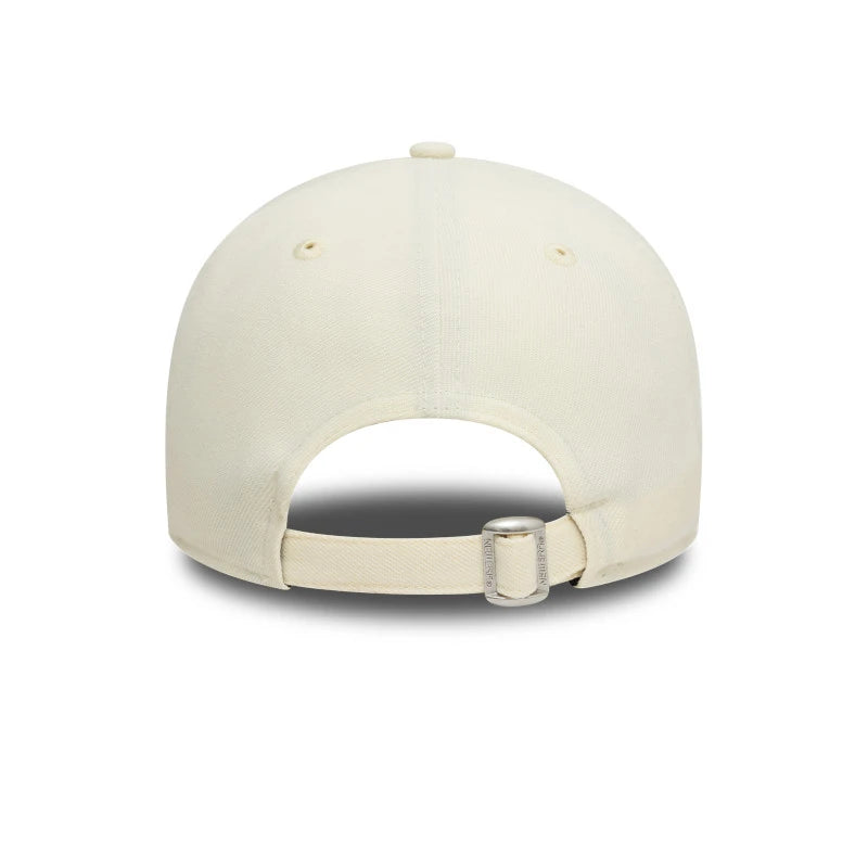 Gorra McLaren 9FORTY con visera de contraste 🔥