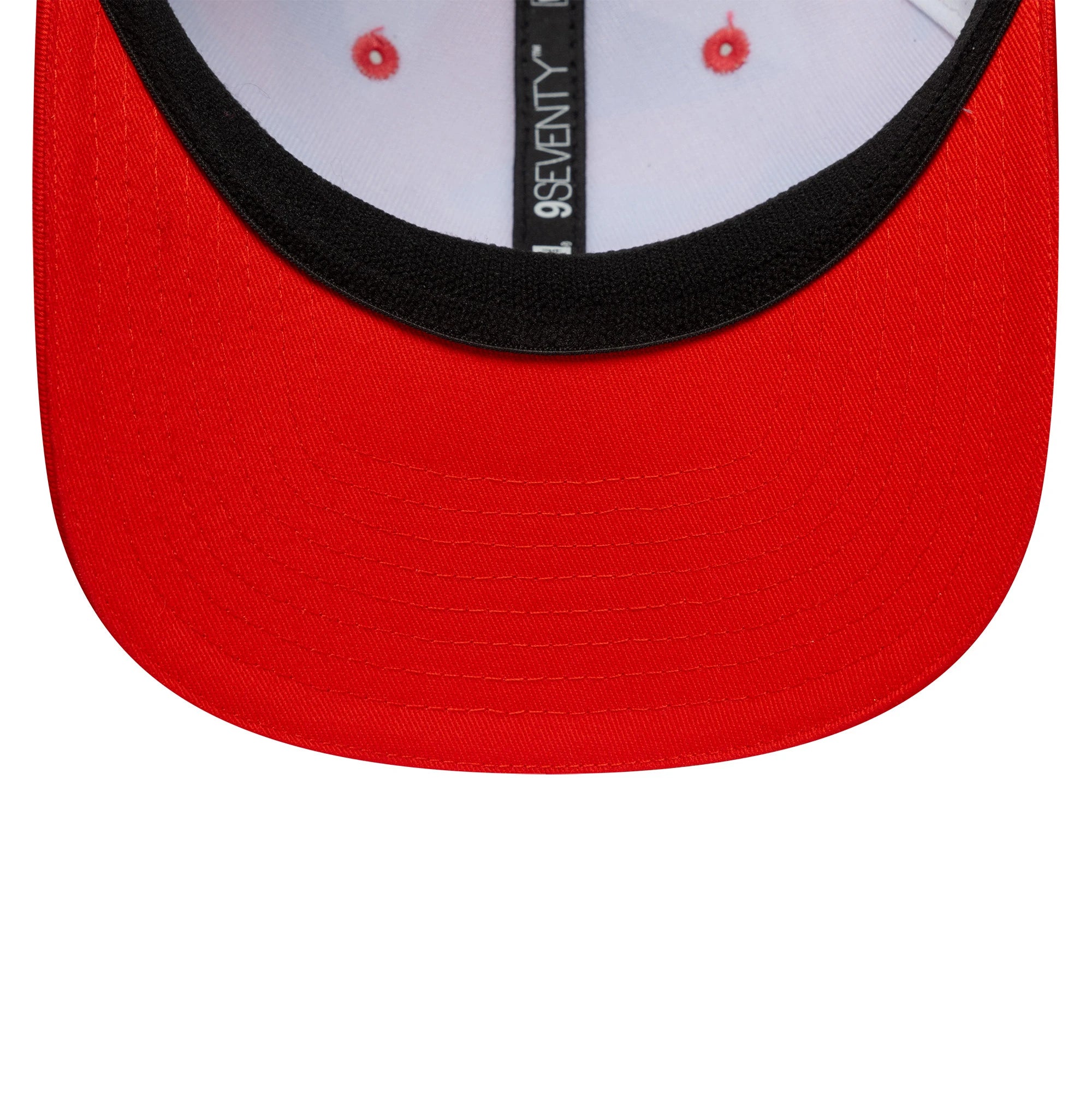 Alpine Silverstone 9SEVENTY SS Cap 🔥
