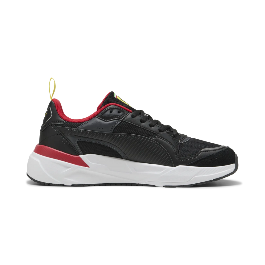Zapatillas Ferrari Trinity 2 🔥