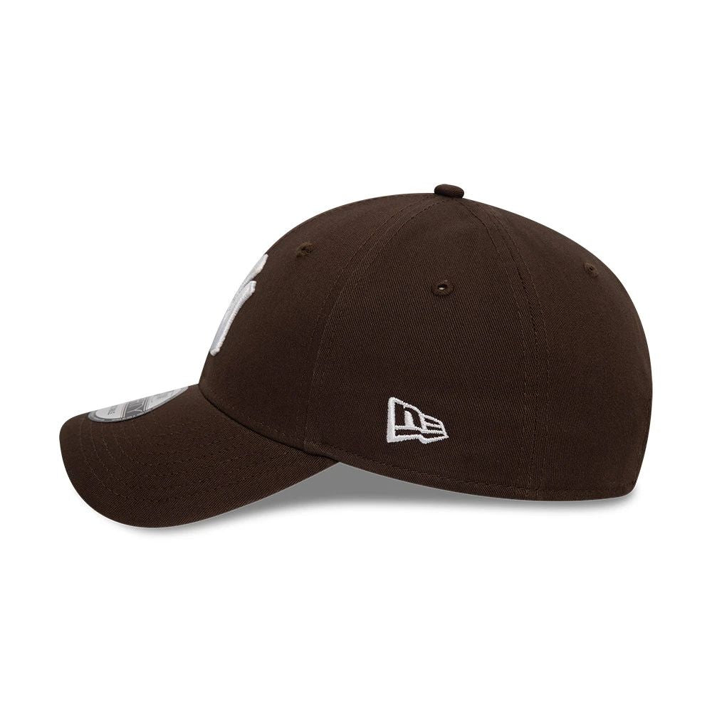 Gorra del equipo ESS 9FORTY NEYYAN de la Liga Nacional de Fútbol Americano de los Yankees de Nueva York de la MLB