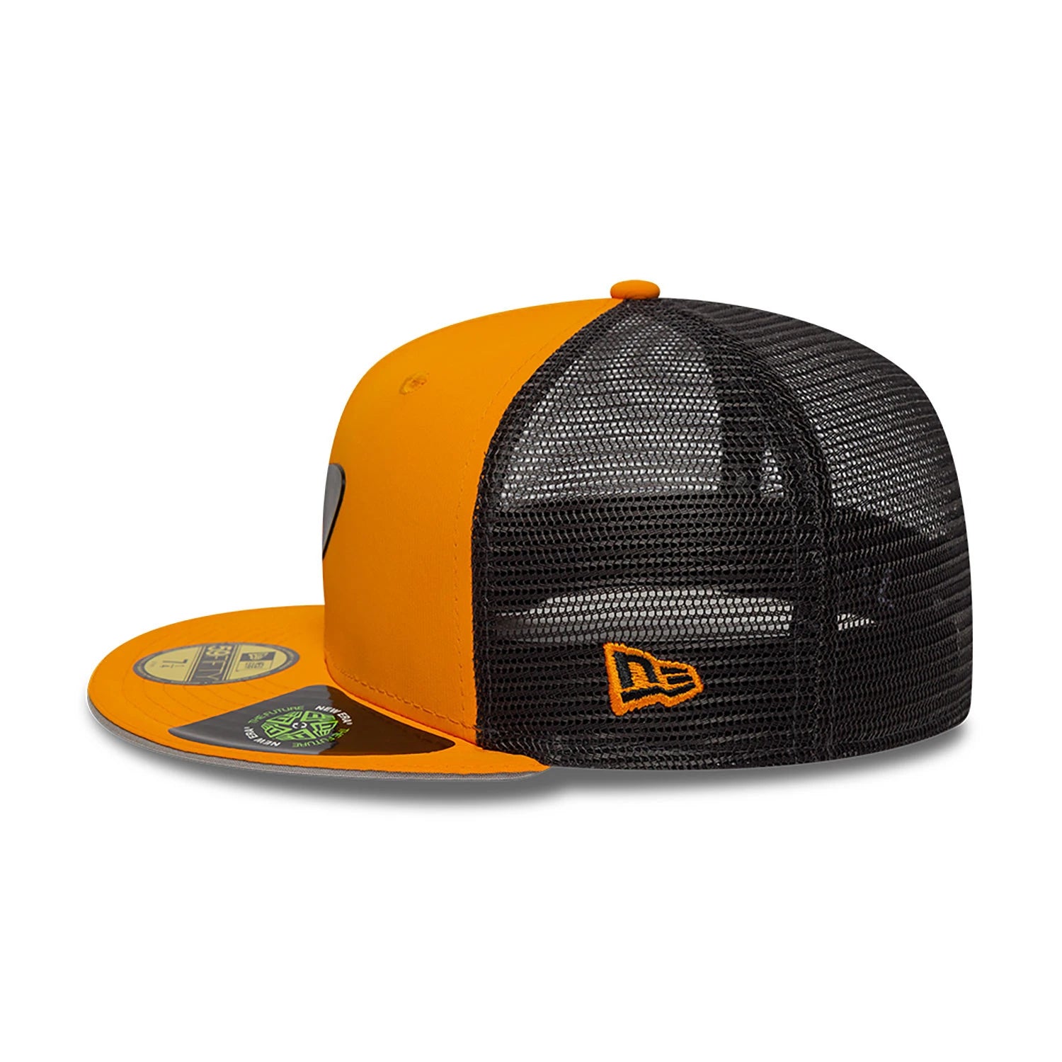 Gorra McLaren 59FIFTY 🔥