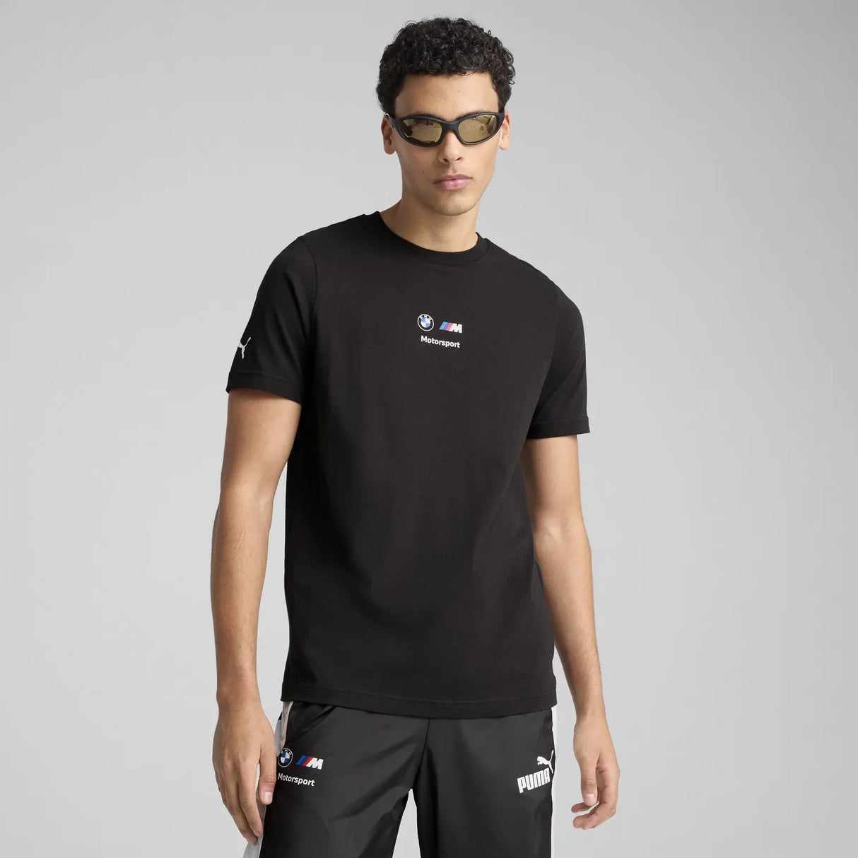 BMW T-shirt Graphique Automobile 🔥