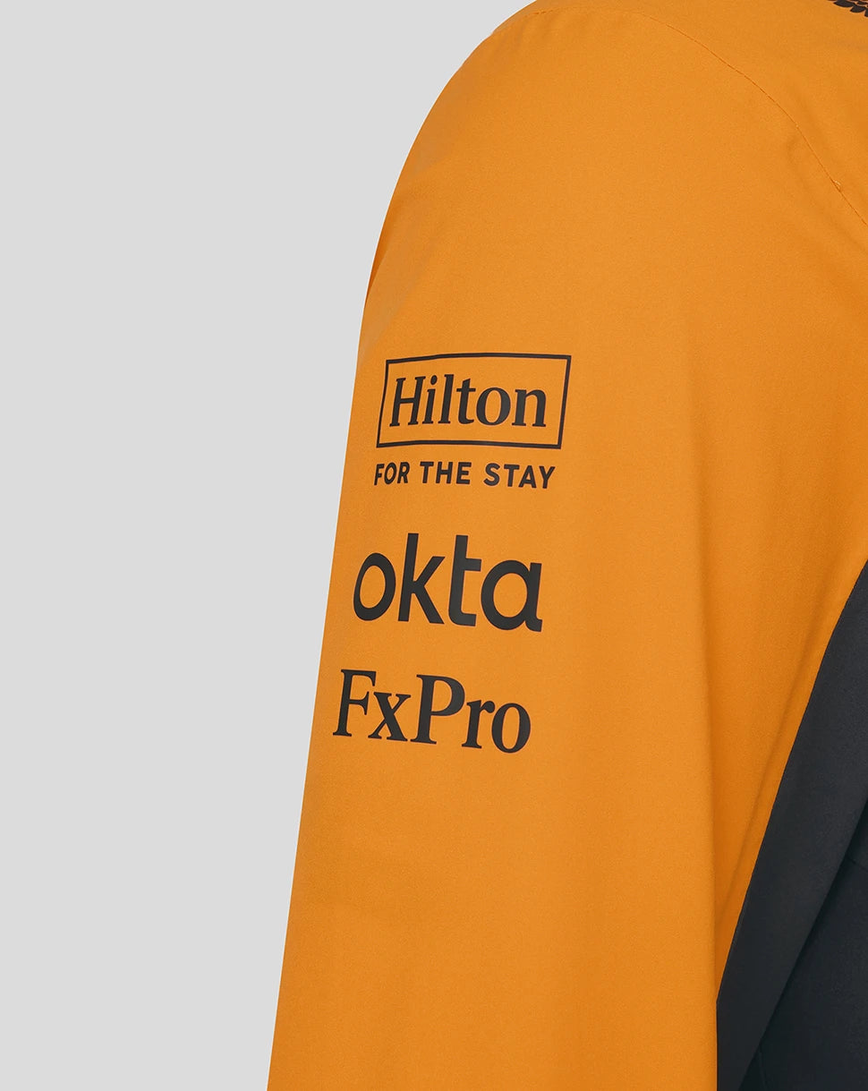McLaren F1 Veste imperméable 🔥