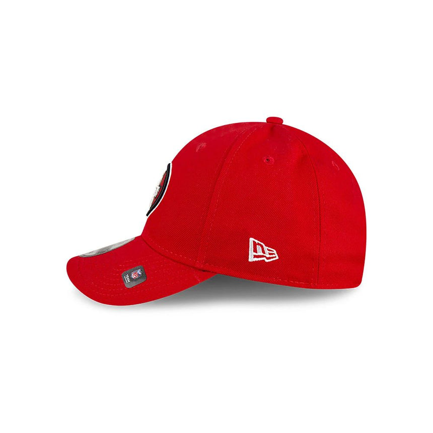 Gorra del equipo de los San Francisco 49ers de la NFL