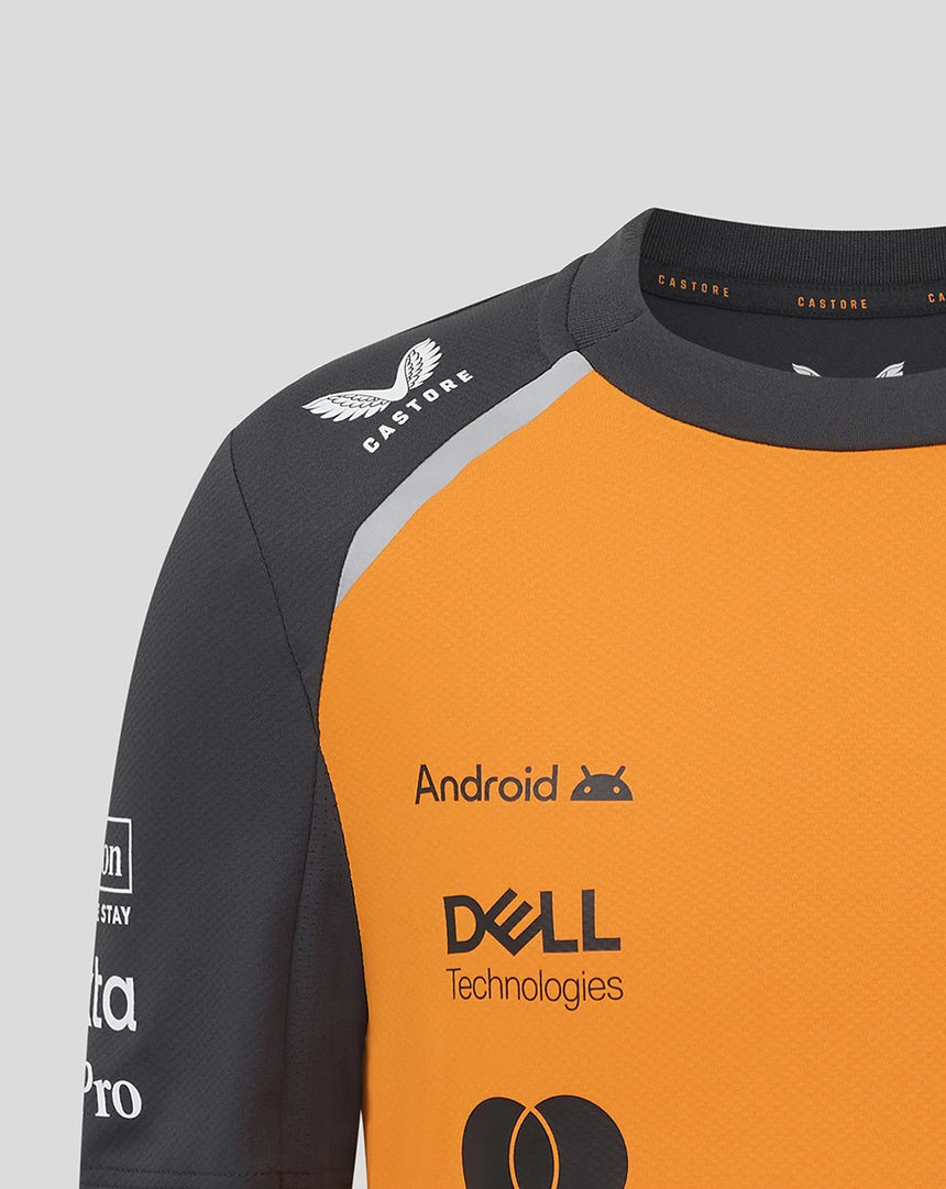 McLaren F1 Team T-shirt Setup 🔥