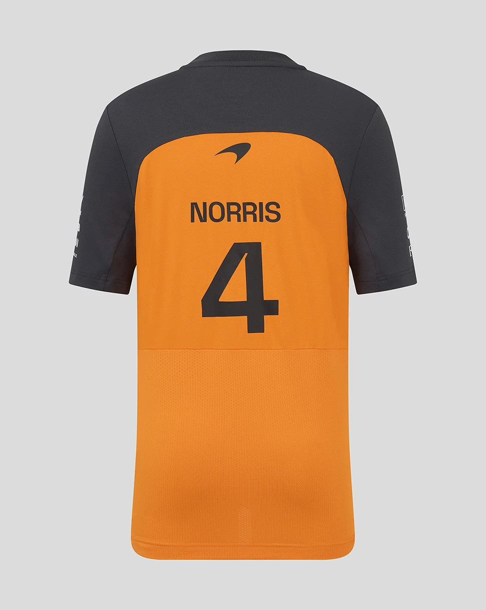 McLaren F1 Team T-shirt Setup, Norris 🔥