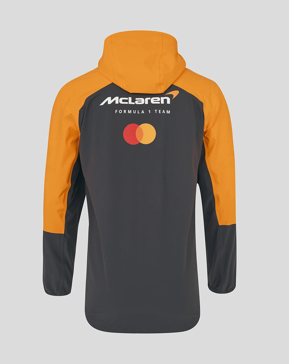 McLaren F1 Veste imperméable 🔥
