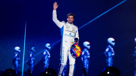 Sainz : « Si je ne peux pas rejoindre une équipe championne, alors j'en ferai une... »