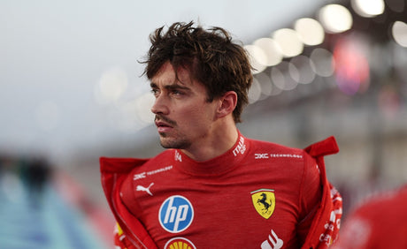 Ferrari va-t-il laisser partir 2025 après Barcelone ?