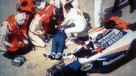 Comment pourrions-nous oublier cela, les gars... Senna et Ratzenberger sont morts il y a 31 ans.