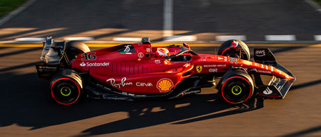 Choc en F1 : Pourquoi Cadillac snobe les pièces Ferrari ?