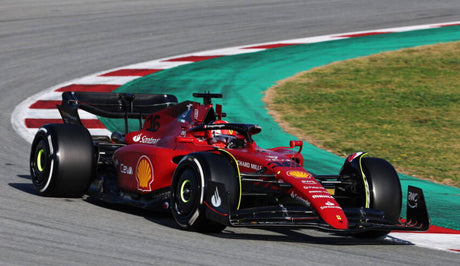 Hamilton Sous le Choc : Ferrari Déçoit à Miami !