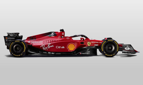 Vous ne devinerez jamais ce qui vous attend au GP d’Italie 2025 !